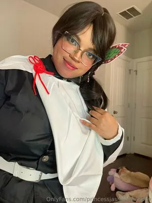 Princessjasmineevip OnlyFans Leaked Free Thumbnail Picture - #jpe4GLtAHB