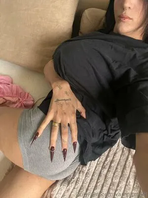 Princessjasminets OnlyFans Leaked Free Thumbnail Picture - #hI45hT7u7v