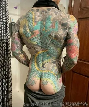 Princessk456 OnlyFans Leaked Free Thumbnail Picture - #LIhaBwei85