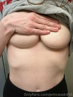 Princessk456 OnlyFans Leaked Free Thumbnail Picture - #djiUToT7b8