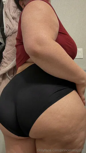 Princesskap223 OnlyFans Leaked Free Thumbnail Picture - #A8T93ZmkLG