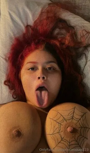 Princesskap223 OnlyFans Leaked Free Thumbnail Picture - #utZBvhgrsx