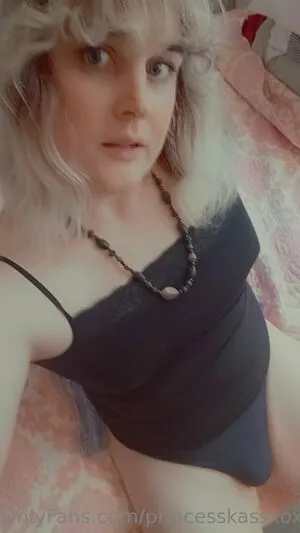 Princesskassxoxo OnlyFans Leaked Free Thumbnail Picture - #2pl5rBMoOk