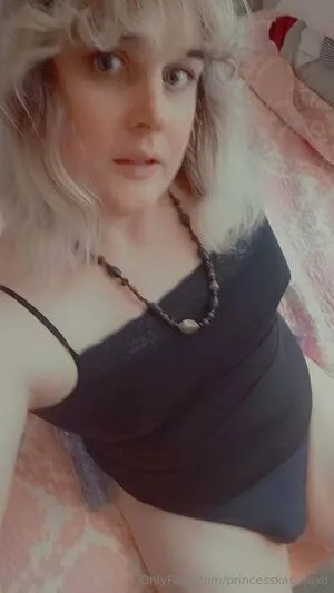 Princesskassxoxo OnlyFans Leaked Free Thumbnail Picture - #7D1dGRGuSa