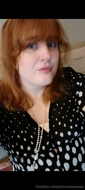 Princesskassxoxo OnlyFans Leaked Free Thumbnail Picture - #8FzVFZsJod