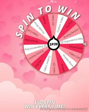 Princesskate02 OnlyFans Leaked Free Thumbnail Picture - #3dLiKfnxpm