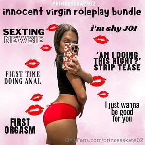 Princesskate02 OnlyFans Leaked Free Thumbnail Picture - #9GH1Zo8SoG