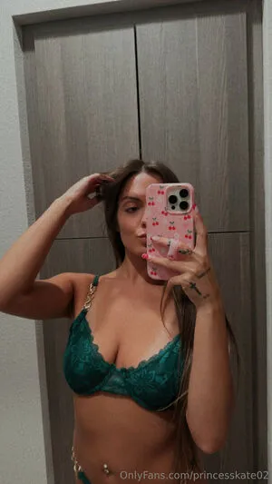 Princesskate02 OnlyFans Leaked Free Thumbnail Picture - #CQExZXv03M