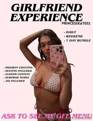 Princesskate02 OnlyFans Leaked Free Thumbnail Picture - #RBHevyV5Yw