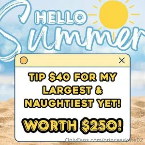 Princesskate02 OnlyFans Leaked Free Thumbnail Picture - #hVWl1N4aIJ