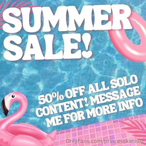 Princesskate02 OnlyFans Leaked Free Thumbnail Picture - #mBl680xGUz