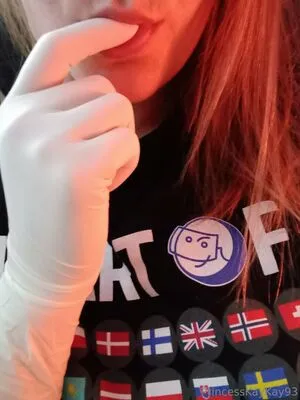 Princesskaykay93 OnlyFans Leaked Free Thumbnail Picture - #8OgK2keVgR