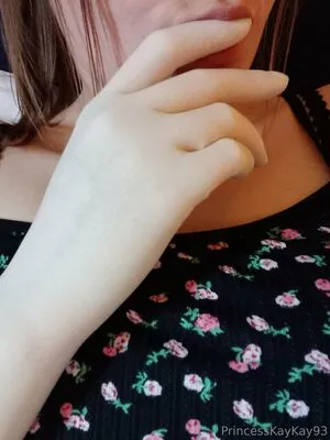 Princesskaykay93 OnlyFans Leaked Free Thumbnail Picture - #Tv91XM4Ucu