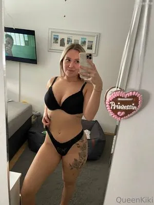 Princesskiki OnlyFans Leaked Free Thumbnail Picture - #tNNgS4Ncln