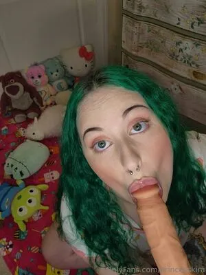 Princesskira OnlyFans Leaked Free Thumbnail Picture - #8l7FPWxy7V