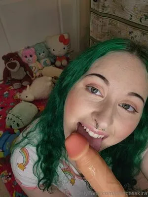 Princesskira OnlyFans Leaked Free Thumbnail Picture - #WMpTkjlQ1e