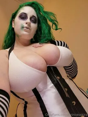Princesskira OnlyFans Leaked Free Thumbnail Picture - #tHN1uP9zgc