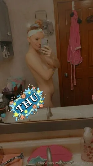 Princesskittyfree OnlyFans Leaked Free Thumbnail Picture - #FesiK84OPr