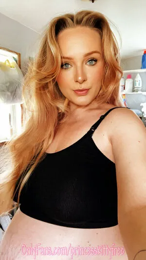 Princesskittyfree OnlyFans Leaked Free Thumbnail Picture - #lRupKiSqRL
