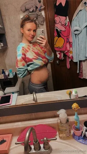 Princesskittyfree OnlyFans Leaked Free Thumbnail Picture - #u8e9JE63CZ