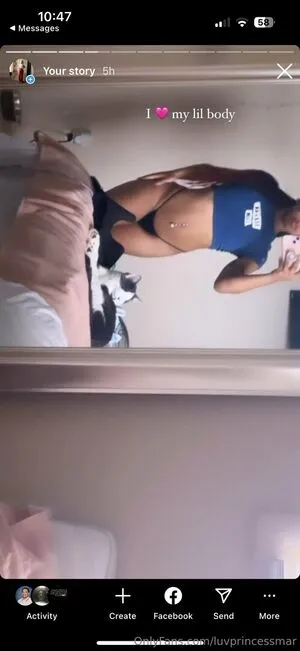 Princesskreme OnlyFans Leaked Free Thumbnail Picture - #vVyzhV3Ty4