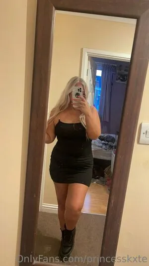 Princesskxte OnlyFans Leaked Free Thumbnail Picture - #SqW2eG2hIG