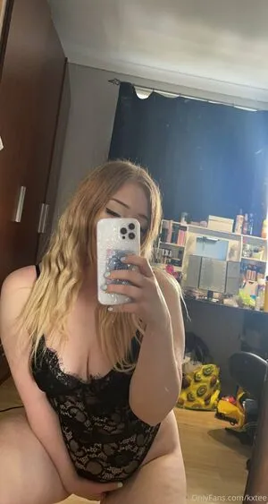 Princesskxte OnlyFans Leaked Free Thumbnail Picture - #a1FSdR4DEb
