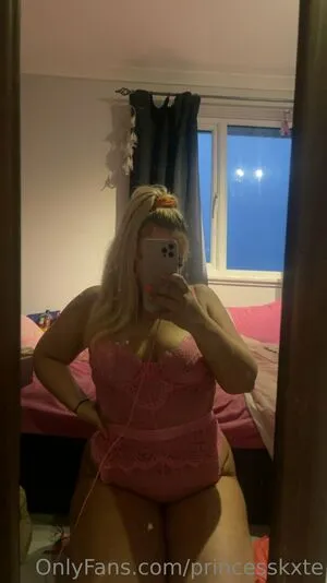 Princesskxte OnlyFans Leaked Free Thumbnail Picture - #bvZRdVvfsY