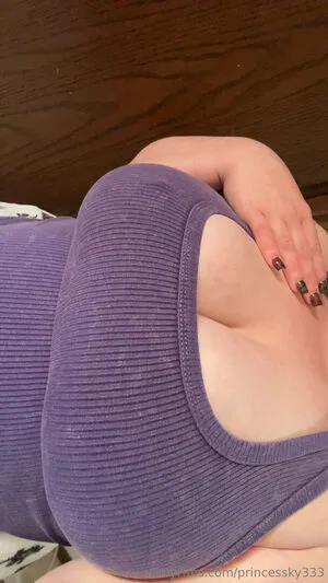 Princessky333 OnlyFans Leaked Free Thumbnail Picture - #8CHsTYjeqy
