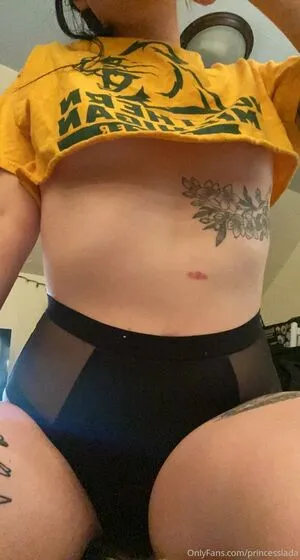 Princesslada OnlyFans Leaked Free Thumbnail Picture - #2sBd3ZShmR