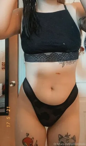 Princesslada OnlyFans Leaked Free Thumbnail Picture - #3mDrFGONQY