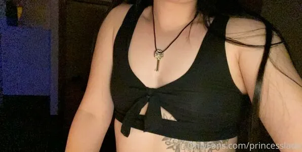 Princesslada OnlyFans Leaked Free Thumbnail Picture - #EUvSMdHQYL
