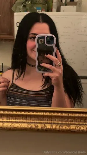 Princesslada OnlyFans Leaked Free Thumbnail Picture - #WkAlSLHi3U