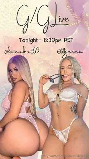 Princessleia18 OnlyFans Leaked Free Thumbnail Picture - #VX5qmNGui1