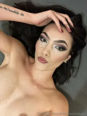 Princessleiababy OnlyFans Leaked Free Thumbnail Picture - #LzyUylkYgu