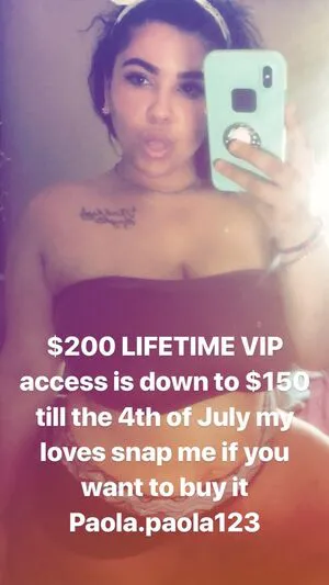 Princessleishla OnlyFans Leaked Free Thumbnail Picture - #3h7m9XhDS0