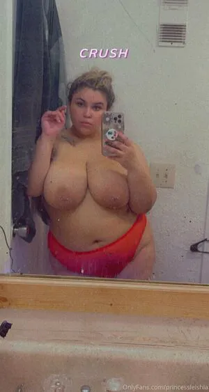 Princessleishla OnlyFans Leaked Free Thumbnail Picture - #8Ud4OZ0aYo