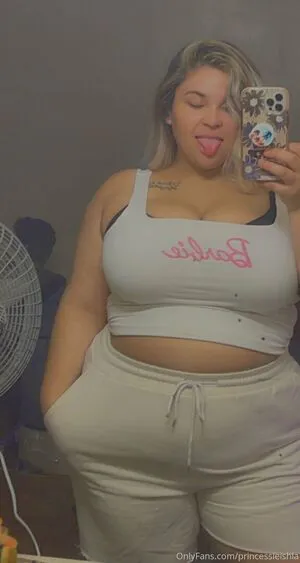Princessleishla OnlyFans Leaked Free Thumbnail Picture - #G9ctC6RnWz