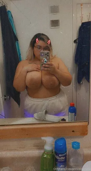 Princessleishla OnlyFans Leaked Free Thumbnail Picture - #c1OyYeOIMp