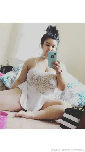 Princessleishla OnlyFans Leaked Free Thumbnail Picture - #ckfncnCBPN