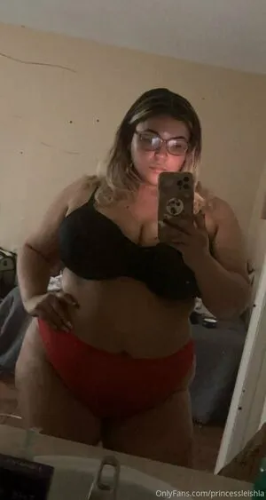Princessleishla OnlyFans Leaked Free Thumbnail Picture - #kFtzcZEyeT