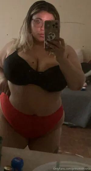 Princessleishla OnlyFans Leaked Free Thumbnail Picture - #qGezwsplSc