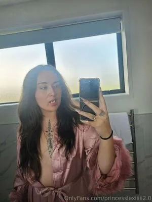 Princesslexiiiii2 OnlyFans Leaked Free Thumbnail Picture - #6O3jCg8wTc