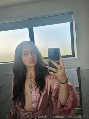 Princesslexiiiii2 OnlyFans Leaked Free Thumbnail Picture - #adK87s1Y62
