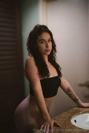 Princesslexisbadasf OnlyFans Leaked Free Thumbnail Picture - #CdvZe7N5Qf