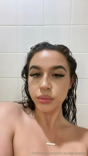 Princesslexisbadasf OnlyFans Leaked Free Thumbnail Picture - #Jiuwt5h4I4