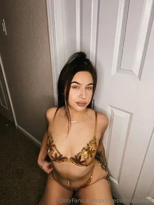 Princesslexisbadasf OnlyFans Leaked Free Thumbnail Picture - #NVHb3LKmBK