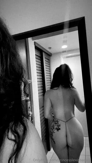 Princesslexisbadasf OnlyFans Leaked Free Thumbnail Picture - #OxT4VKhKLF
