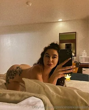 Princesslexisbadasf OnlyFans Leaked Free Thumbnail Picture - #TJuikjfLK4