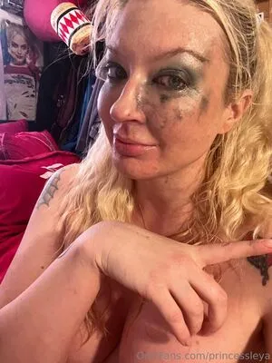 Princessleya OnlyFans Leaked Free Thumbnail Picture - #3PaZPfA5sD
